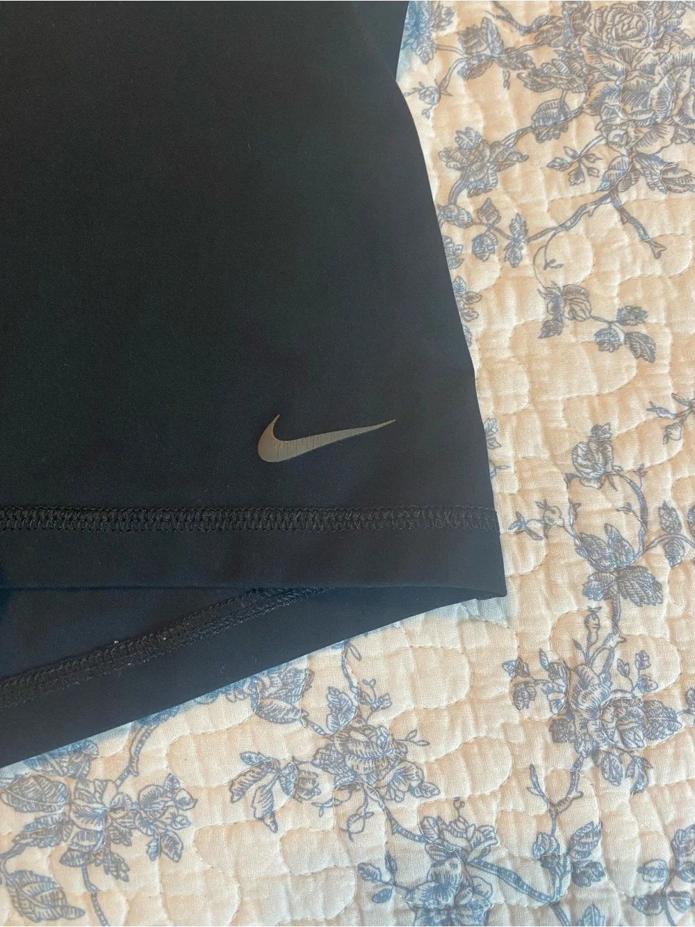 Nike Pro Compression Shorts Size Medium
